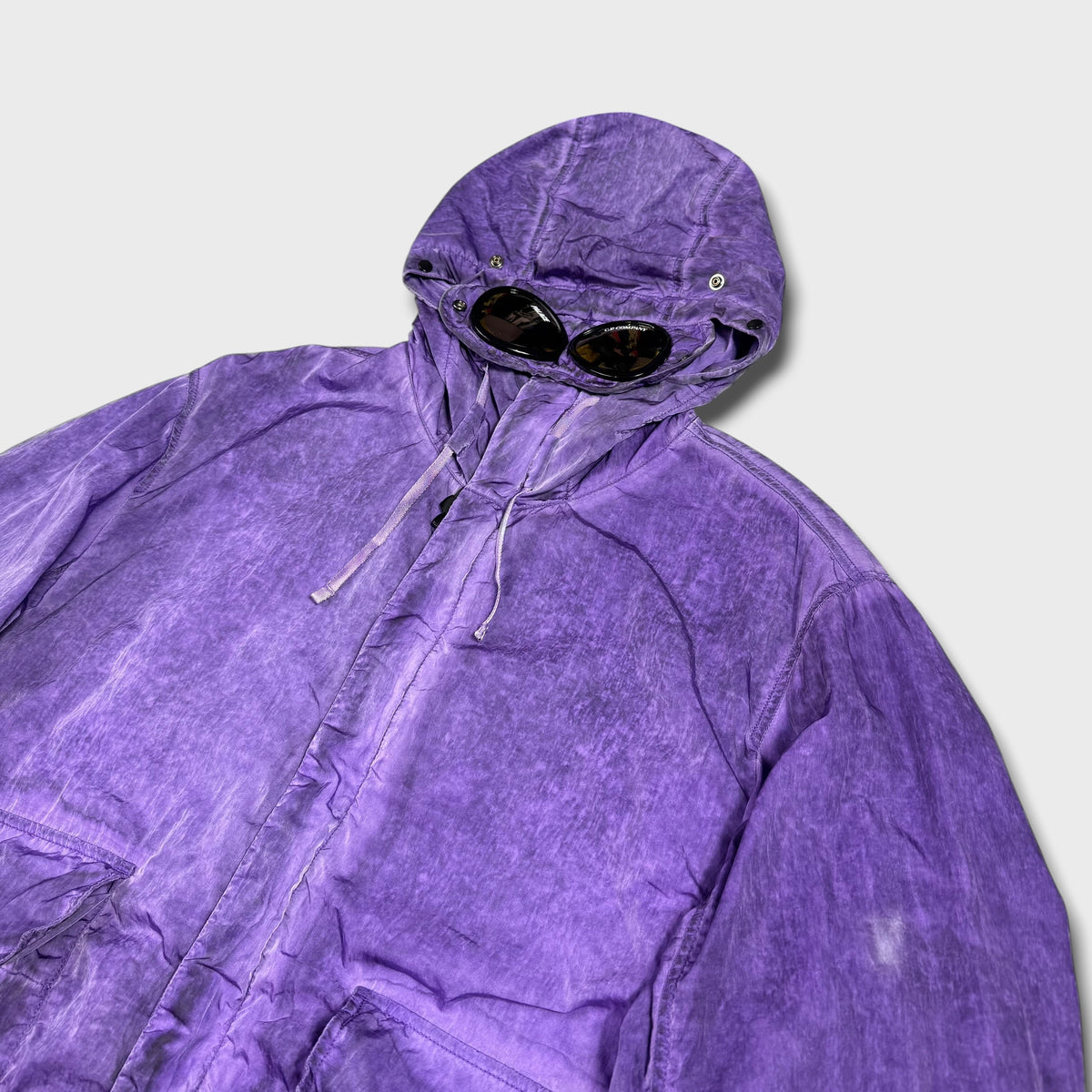 CP Company x Palace La Mille Goggle Jacket XL