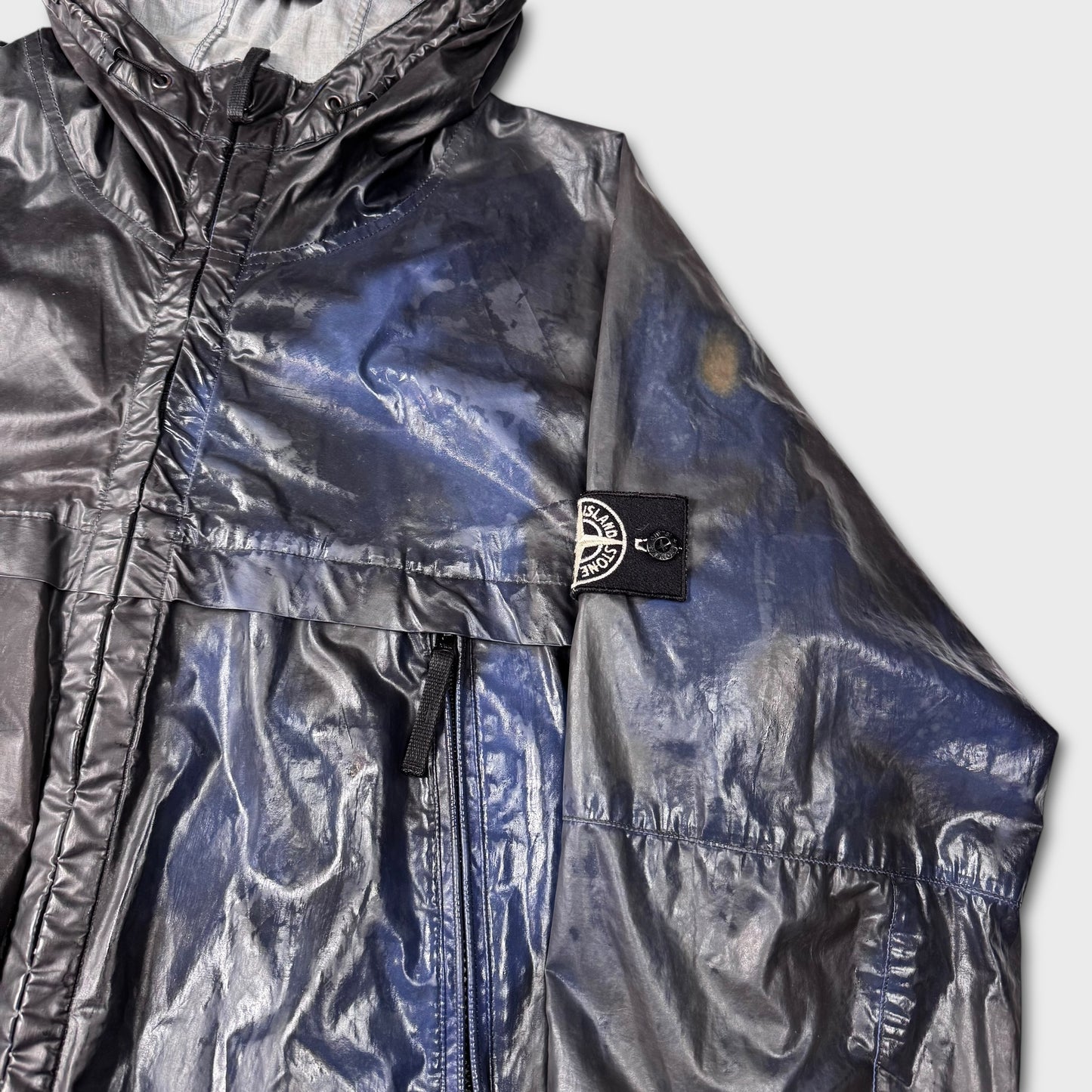 Stone Island SS2011 ‘Heat Reactive’ Jacket XL