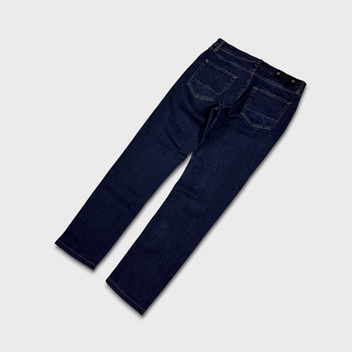 Stone Island ‘Denim Research’ Jeans W30