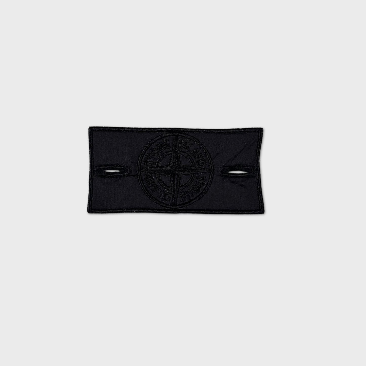 Stone Island ‘Shadow Project’ Badge