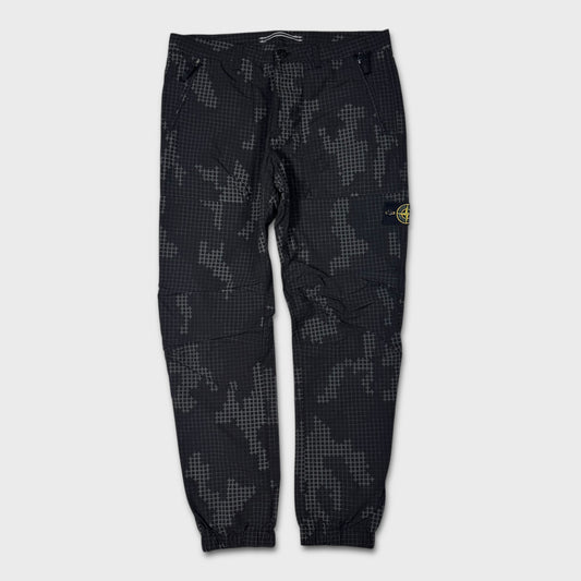 Stone Island Digital Camo Cargo Pants W36
