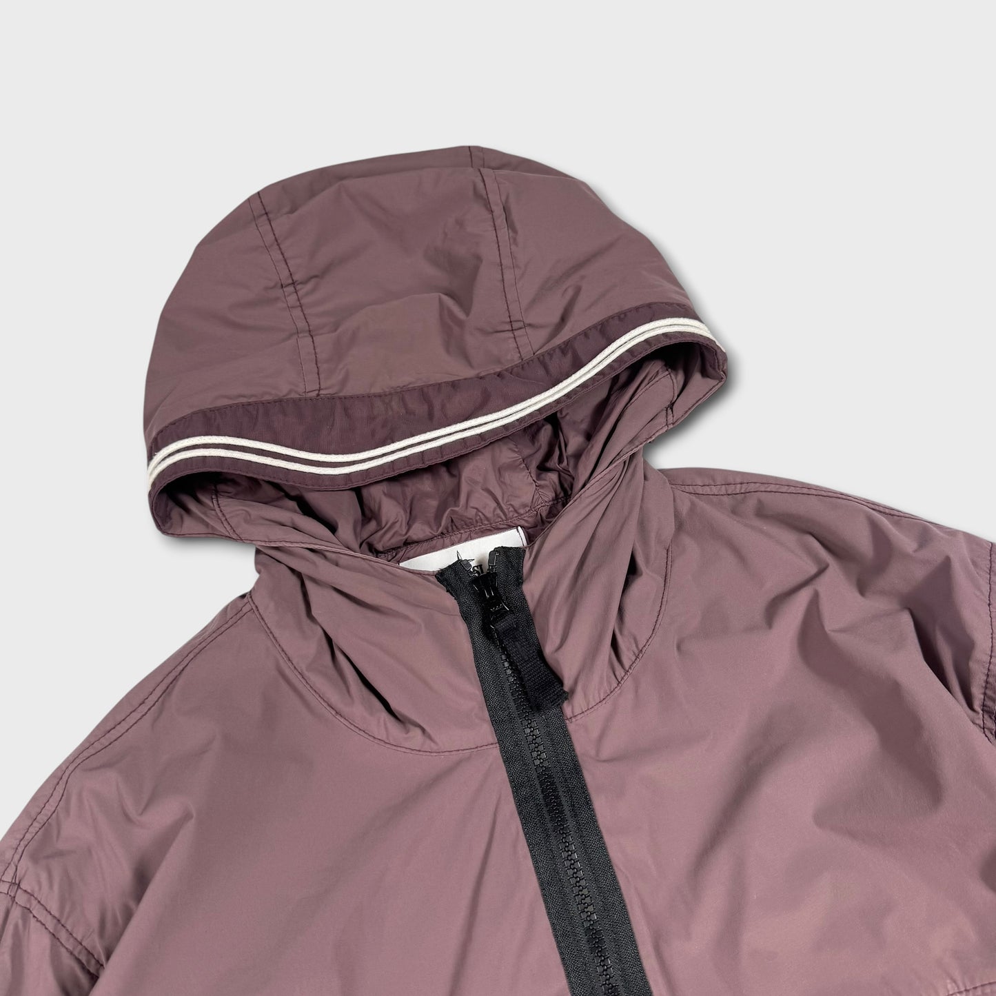 Stone Island Skin Touch Nylon TC Jacket XL