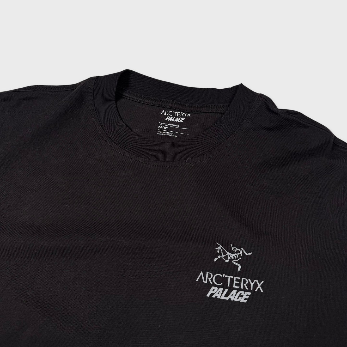Arc’teryx x Palace Tri-Ferg T-Shirt M