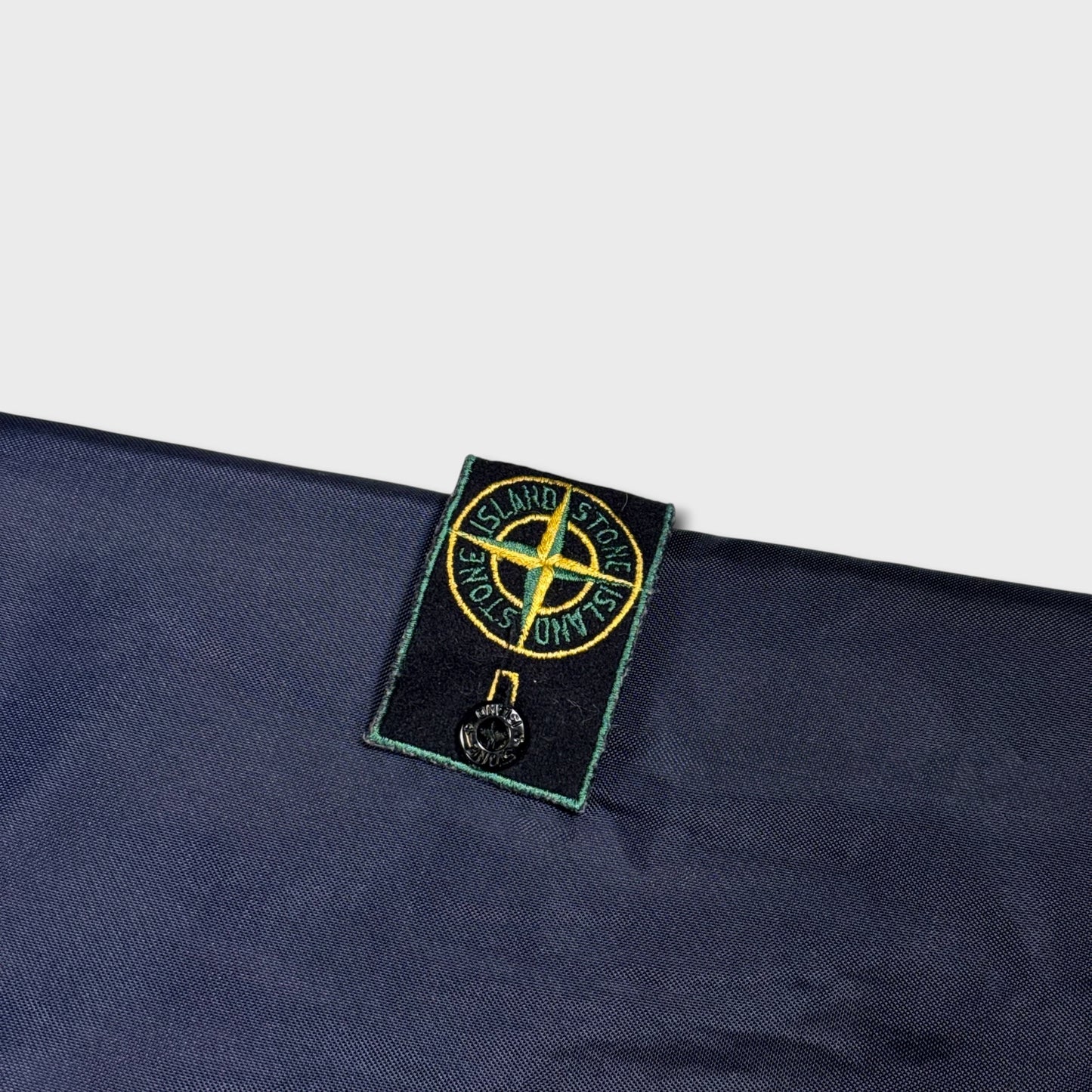 Stone Island AW1995 Archive Formula Steel Jacket XXL