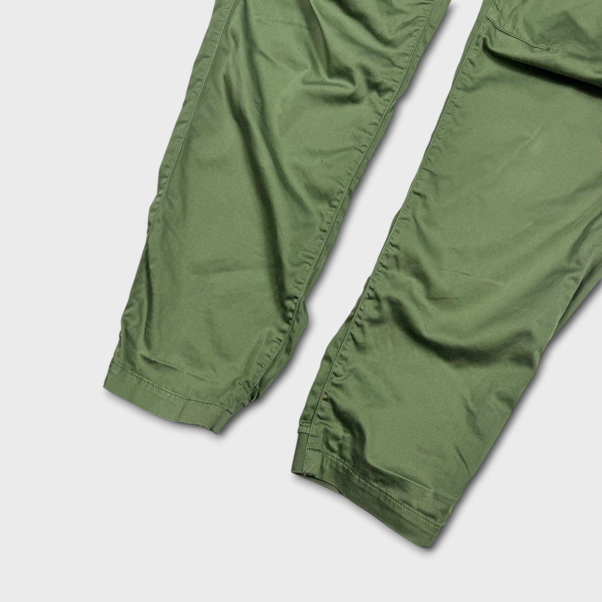 Stone Island Compass Patch Trousers W30