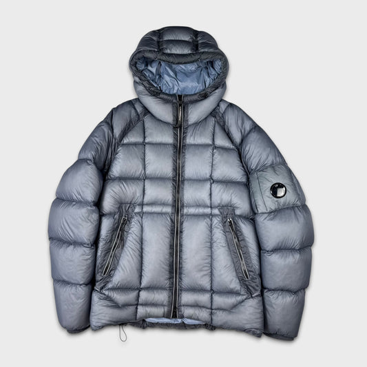 CP Company DD Shell Puffer Down Jacket L