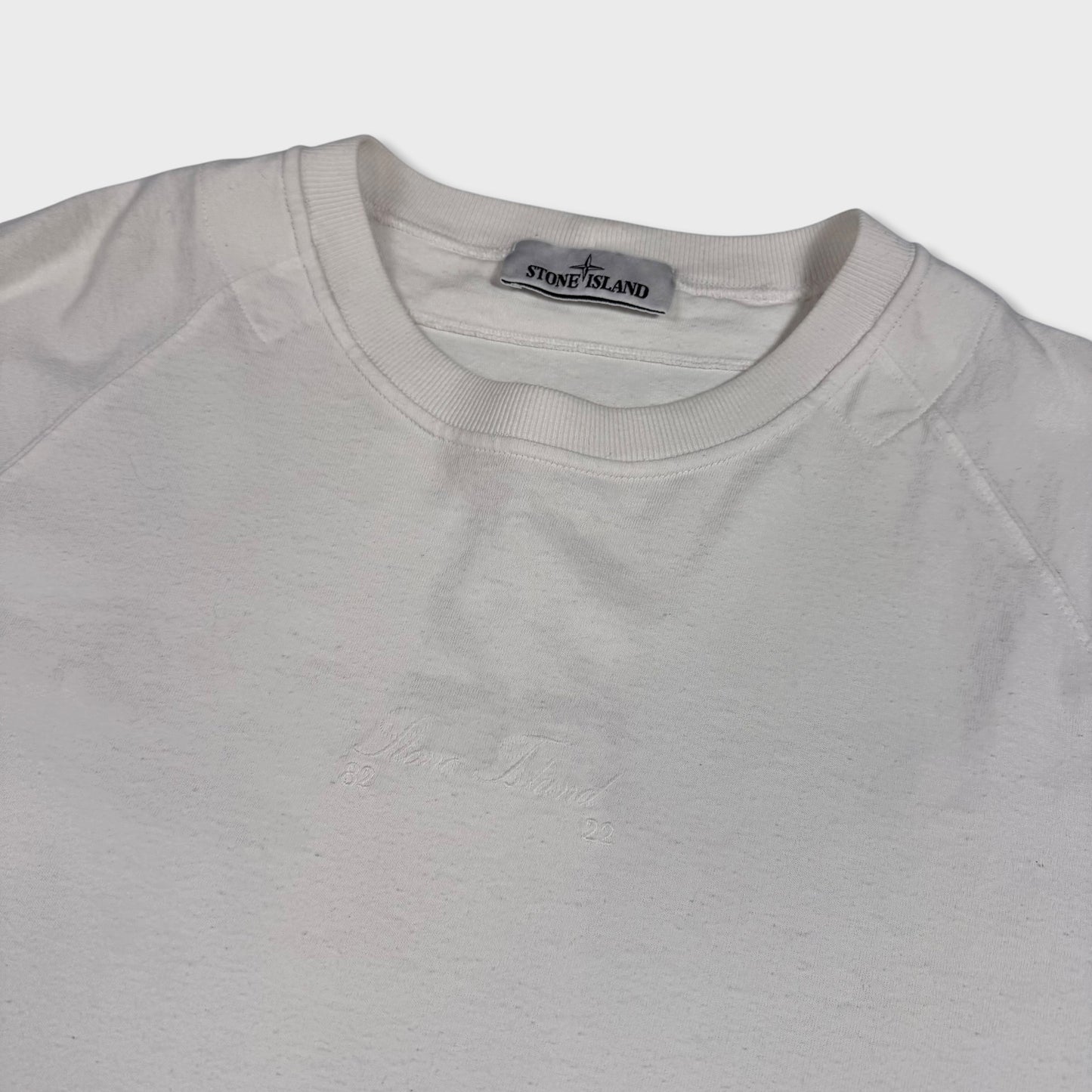 Stone Island 40th Anni T-Shirt M