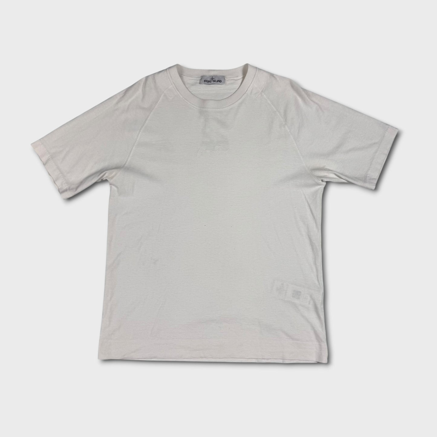 Stone Island 40th Anni T-Shirt M