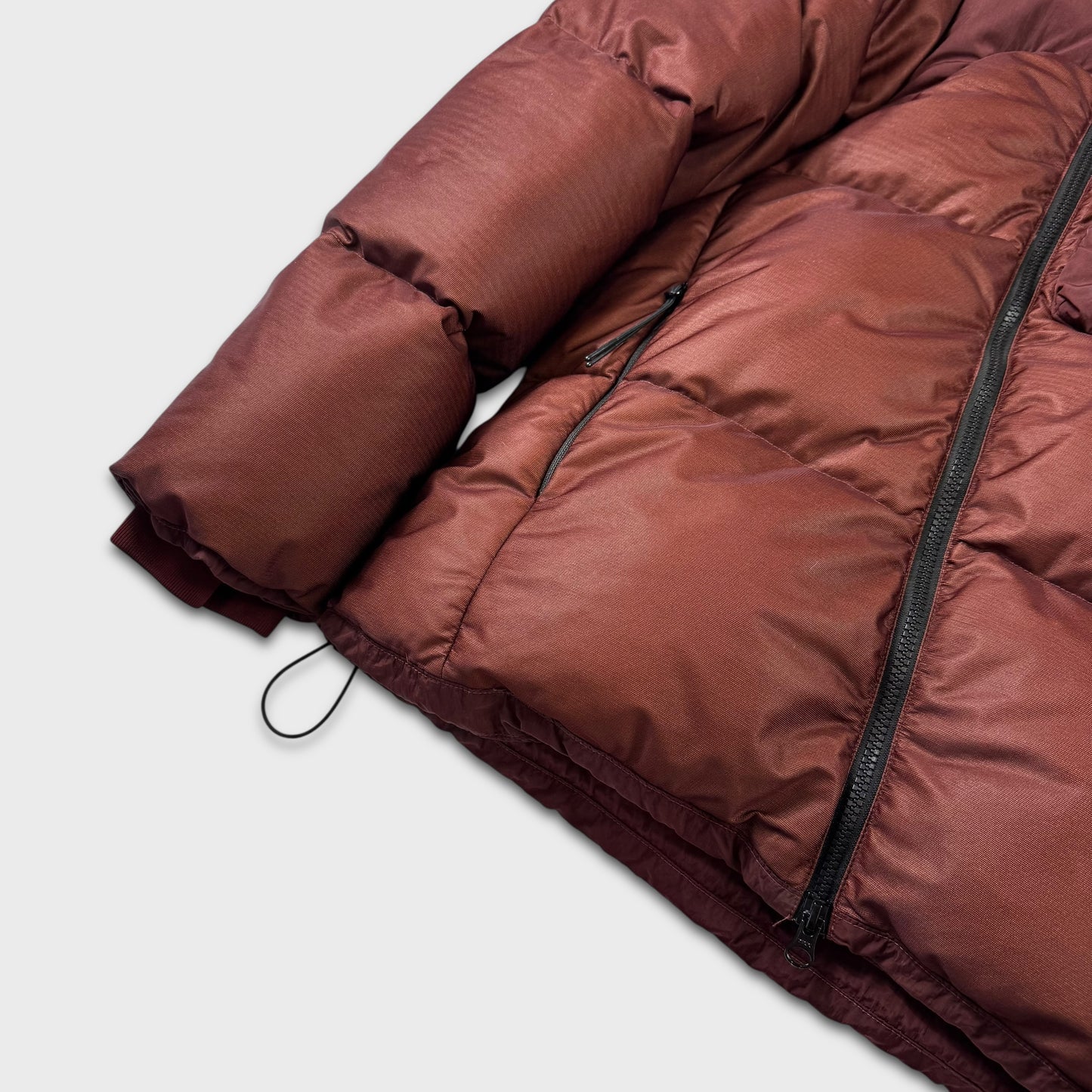 CP Company Bi-Mesh Down Puffer Jacket M