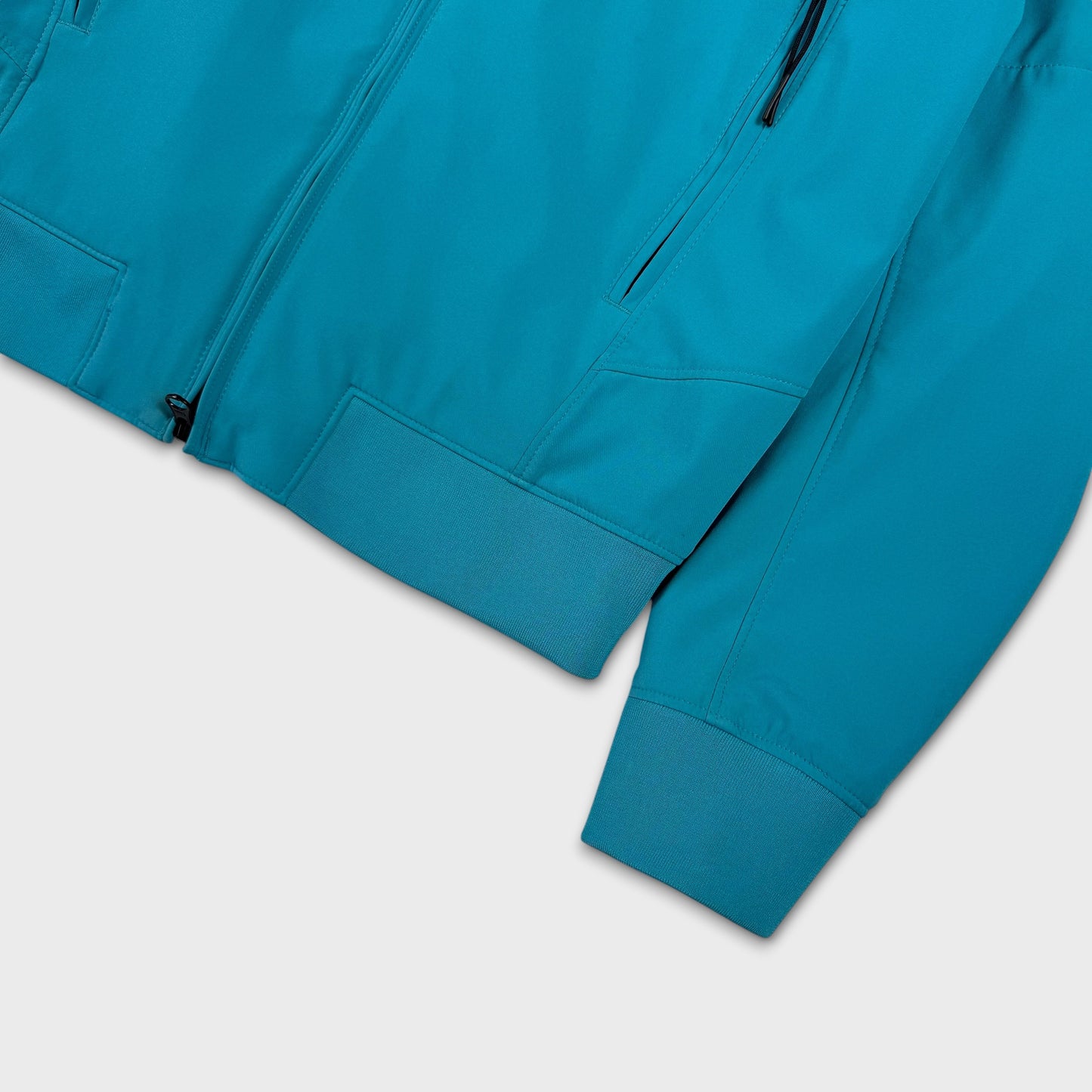CP Company Aqua Shell-R Lens Soft Shell Jacket M