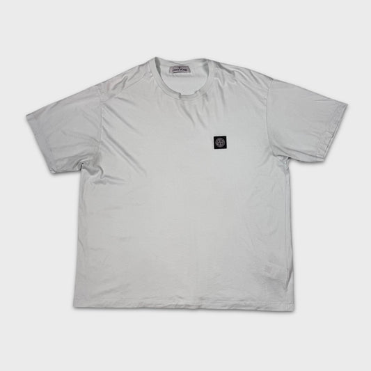 Stone Island Compass Logo T-Shirt 3XL