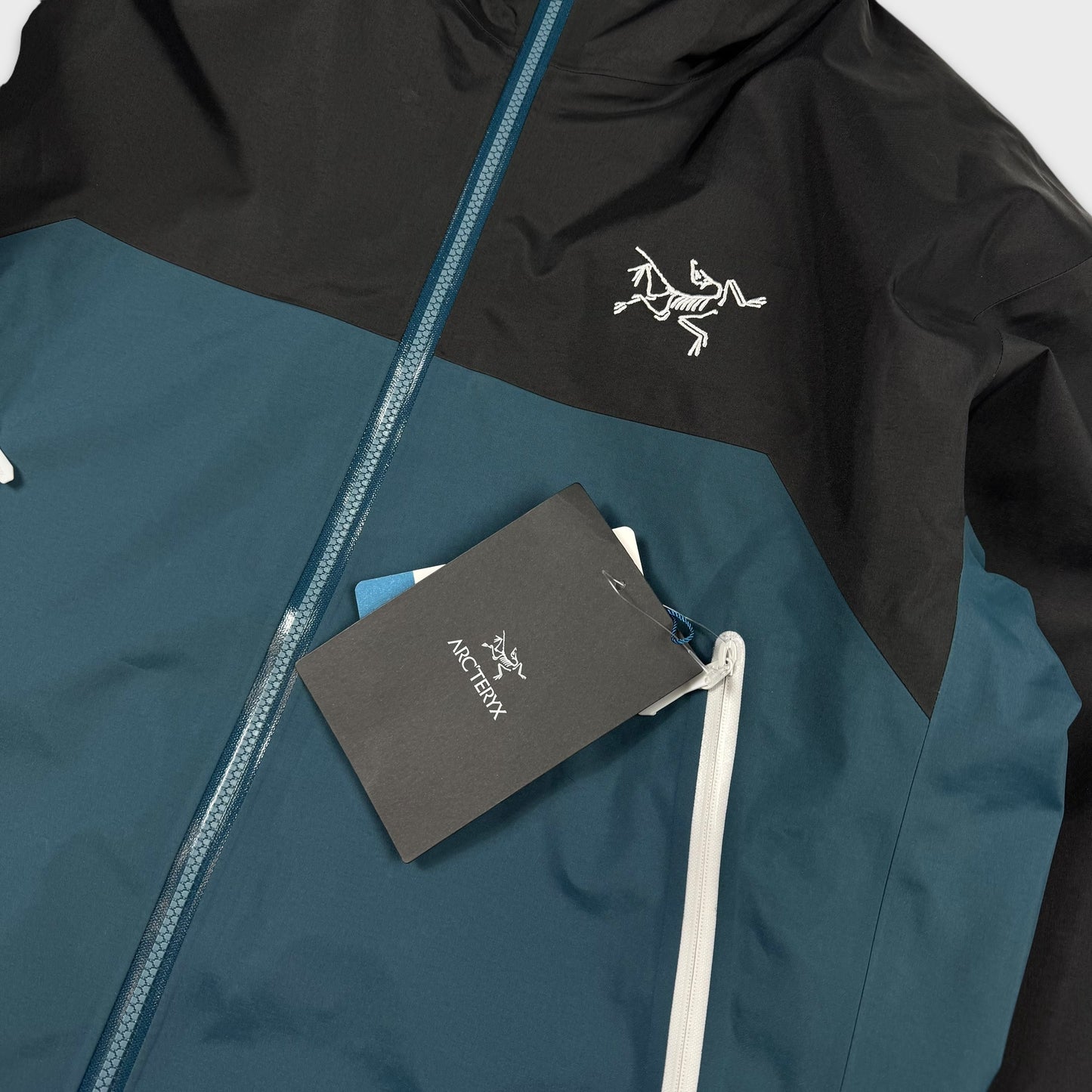 Arc’teryx 2025 Beta Goretex Jacket BNWT M