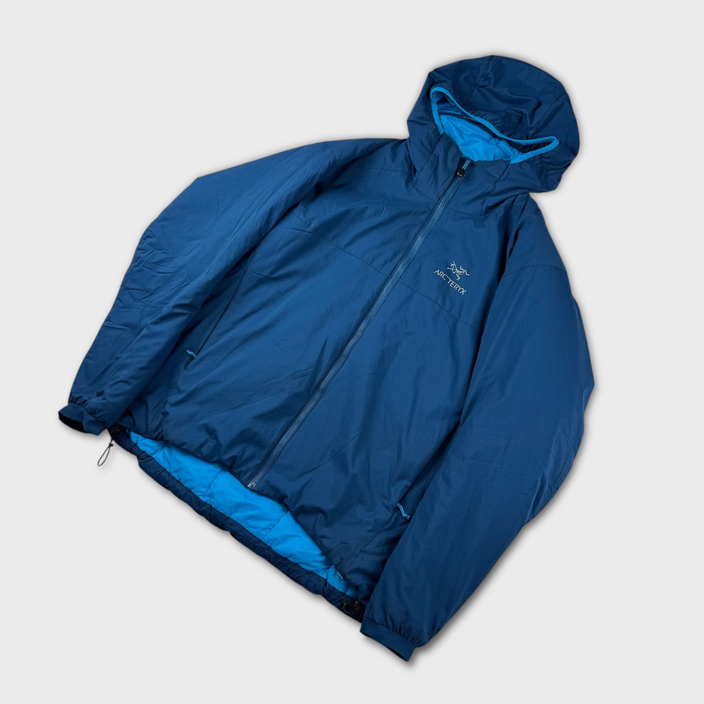 Arc’teryx Two-Tone Atom Padded Jacket XL