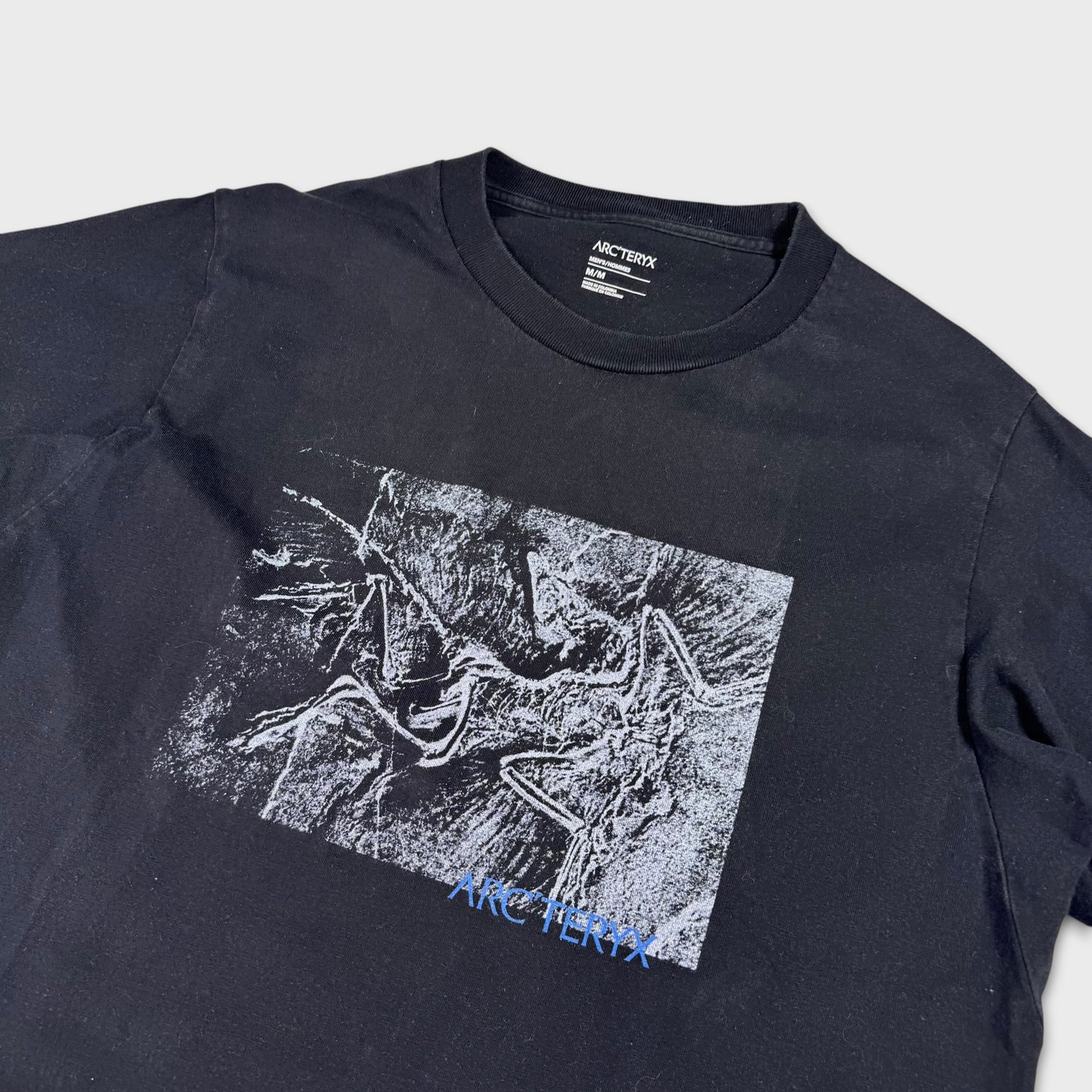 Arc’teryx Kraft Graphic T-Shirt M
