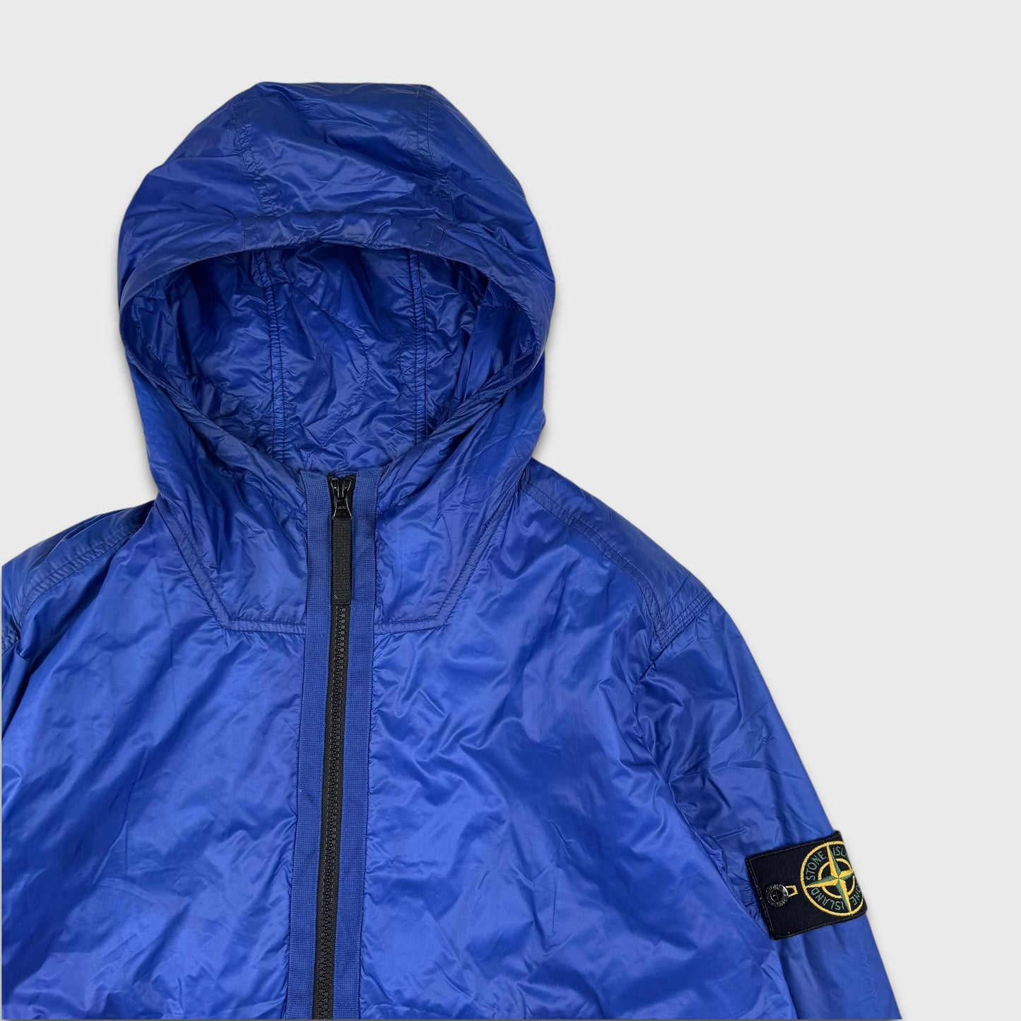 Stone Island Micro Ripstop Primaloft Jacket M