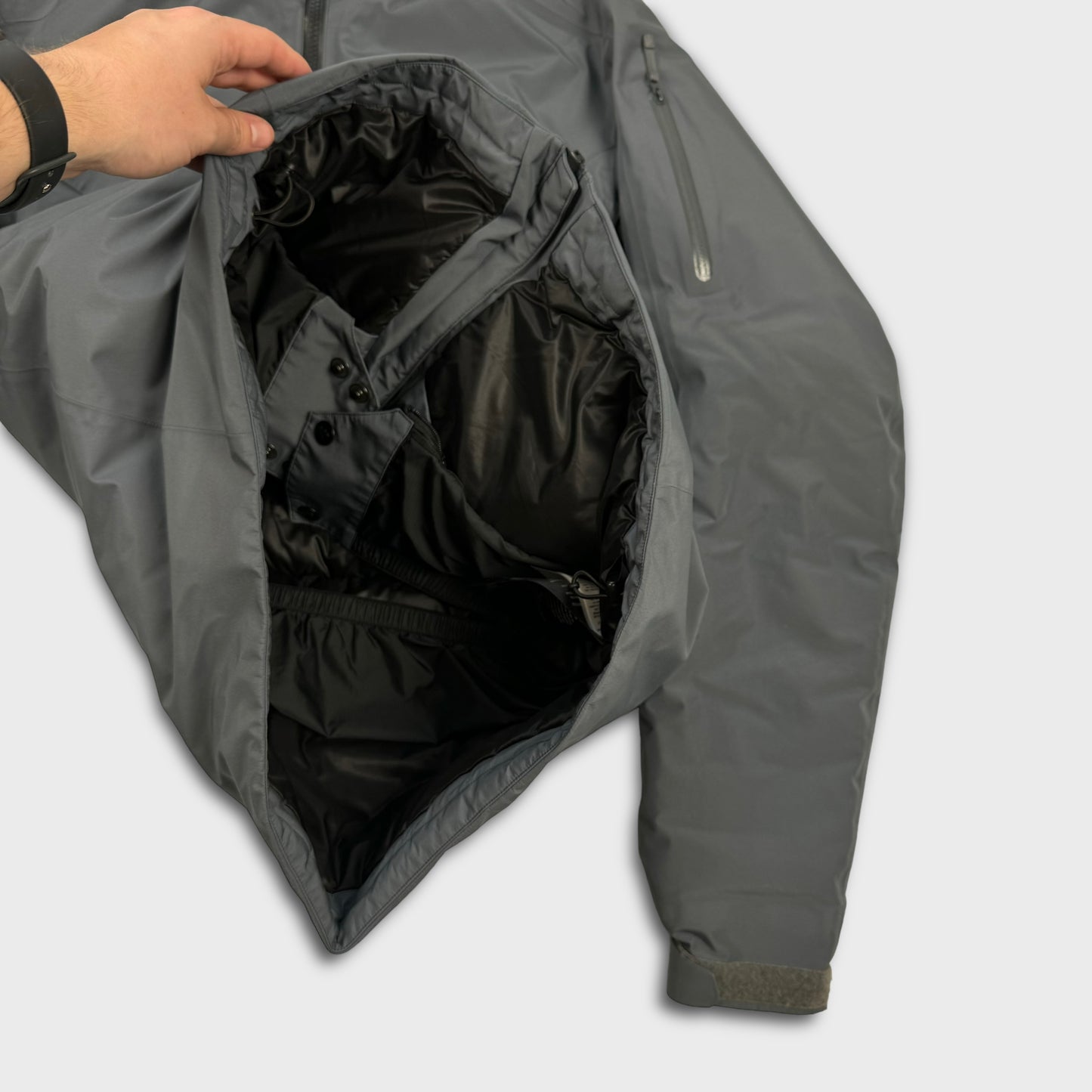 Arc’teryx Macai Goretex Pro Padded Jacket M