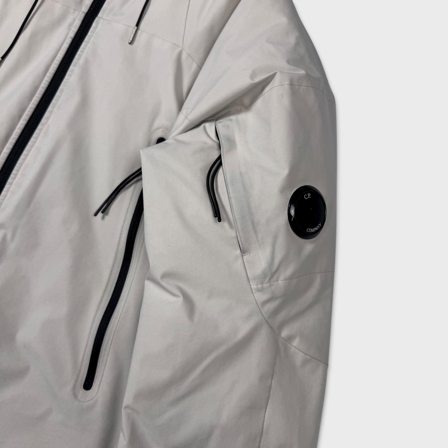 CP Company Padded Protek Jacket L