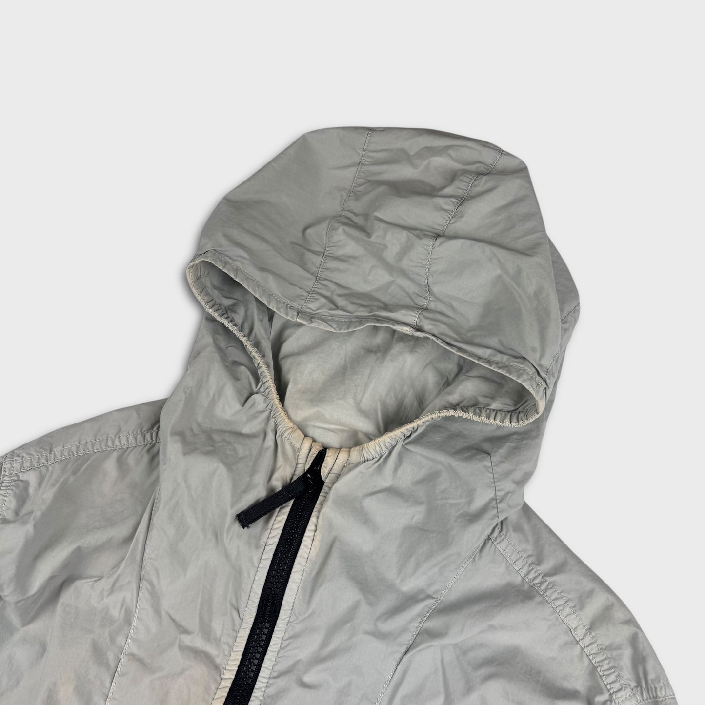 Stone Island Tela Parachute Jacket XXL