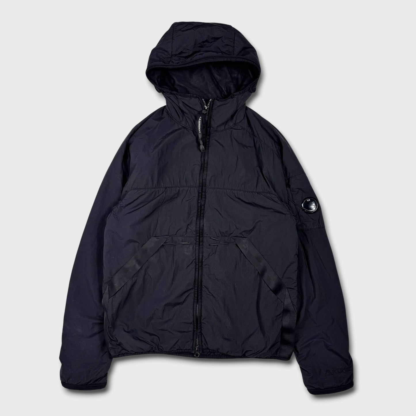 CP Company Polartec GDP Padded Jacket S
