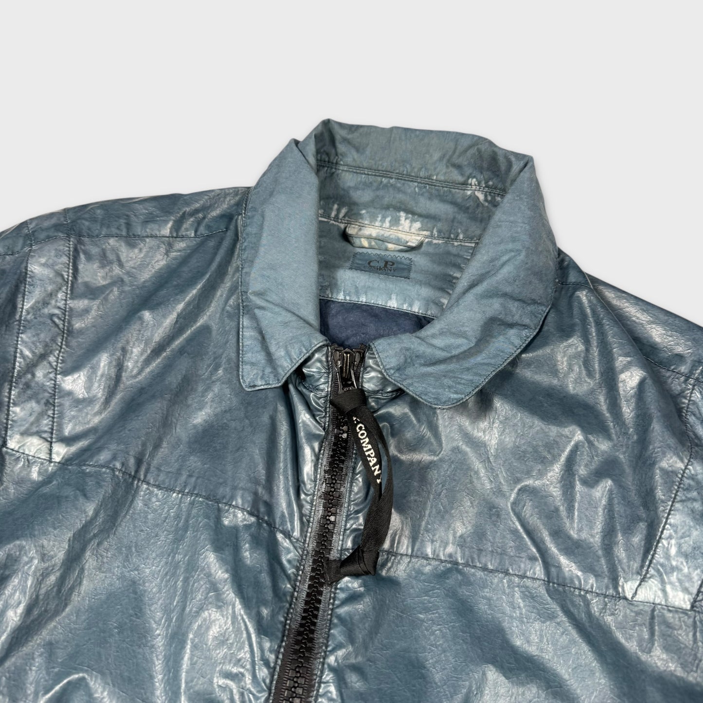 CP Company Nyber Nylon Watchviewer La Mille Jacket XL