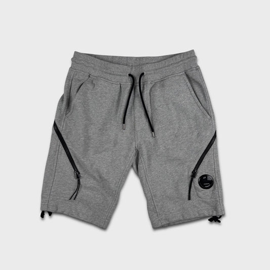 CP Company Grey Sweat Shorts S