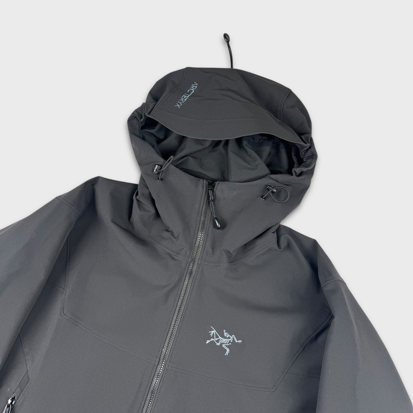 Arc’teryx Black Gamma 2024 Jacket M