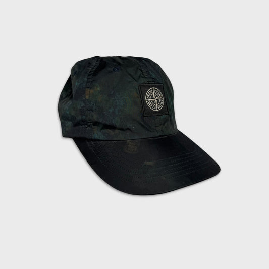 Stone Island x Supreme Paintball Cap OS