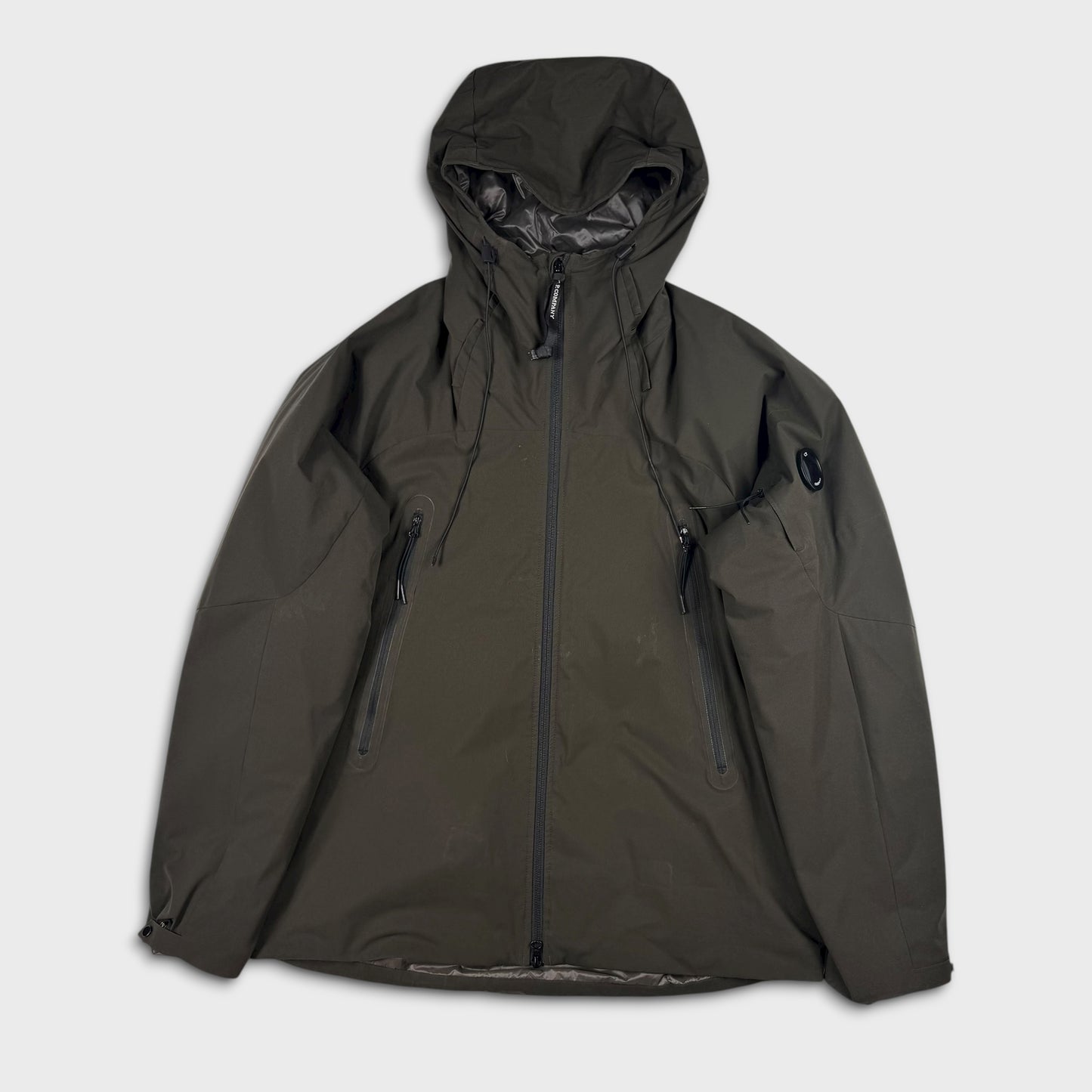 CP Company Primaloft Pro-Tek Jacket XXL