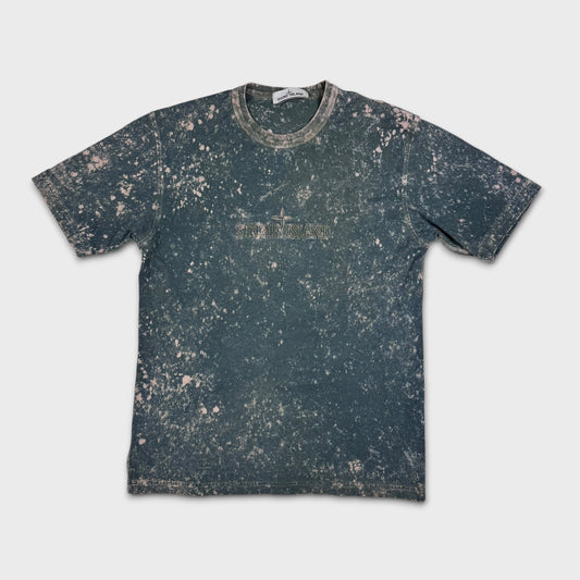 Stone Island OVD Dye Camo T-Shirt S