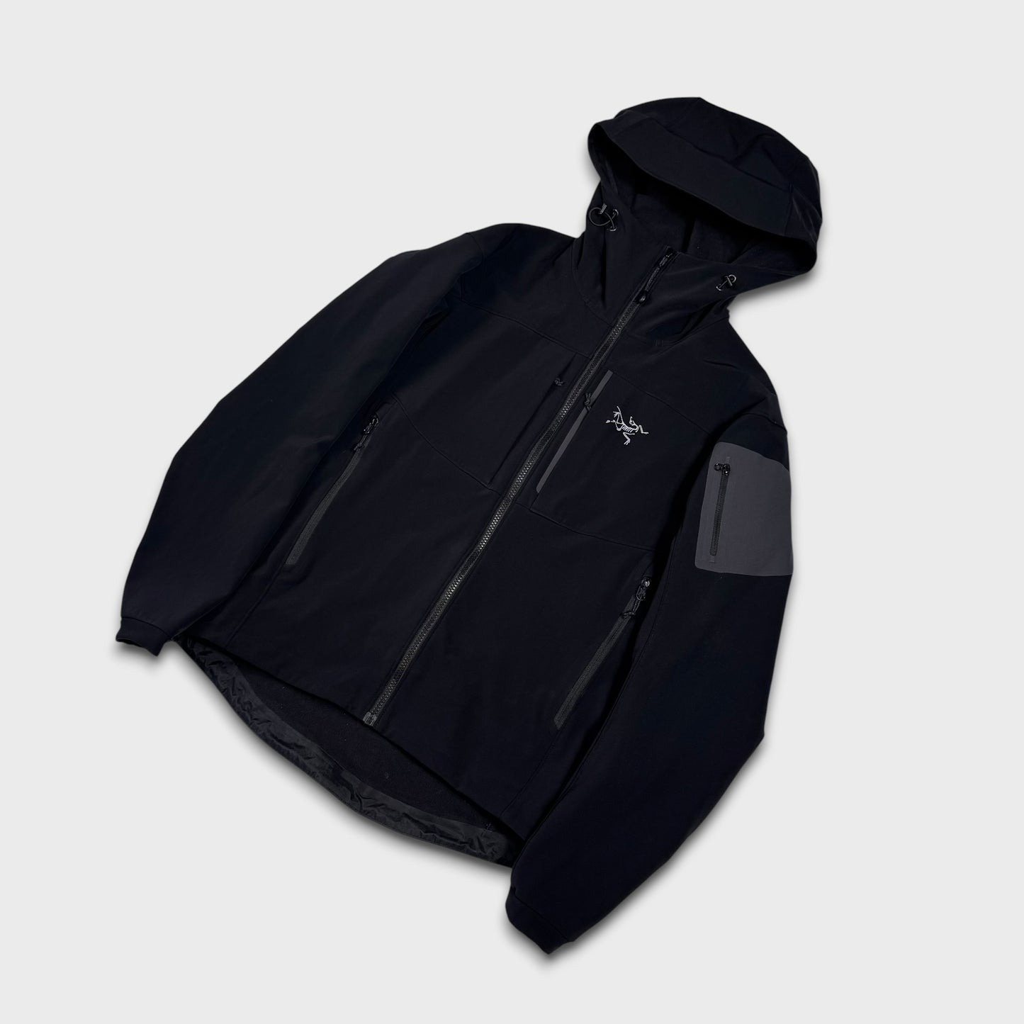 Arc’teryx Gamma MX Soft Shell Jacket M
