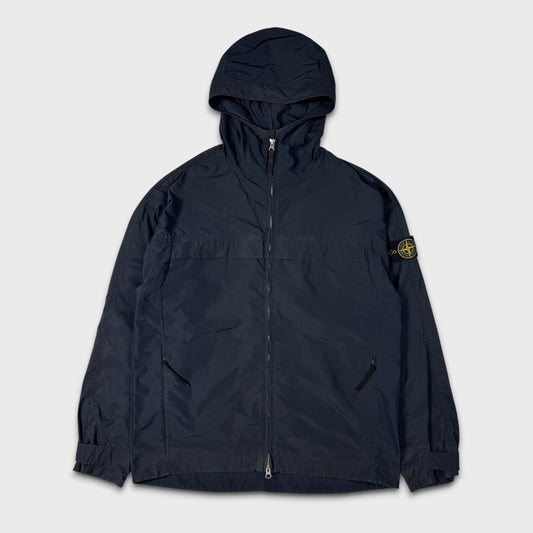 Stone Island Micro Reps Weather Resistant Nylon Jacket M