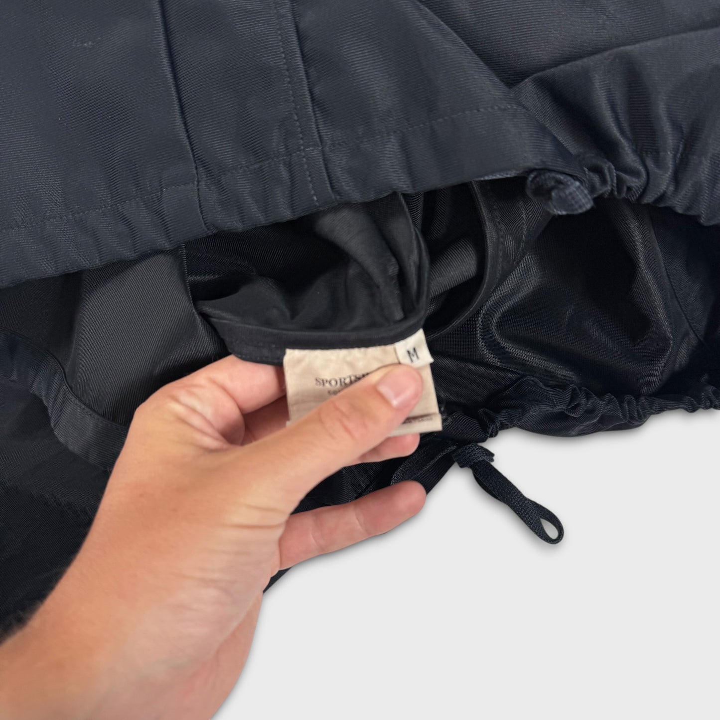 Stone Island Vintage 1997 Nylam Jacket M