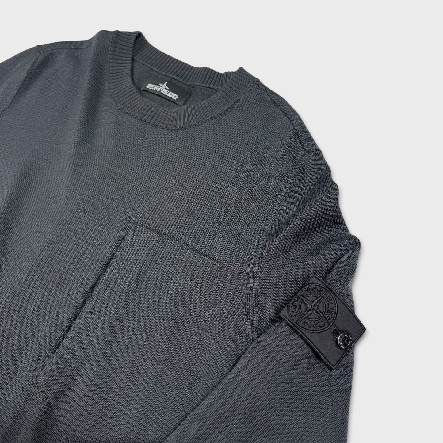Stone Island Shadow Project Knit L