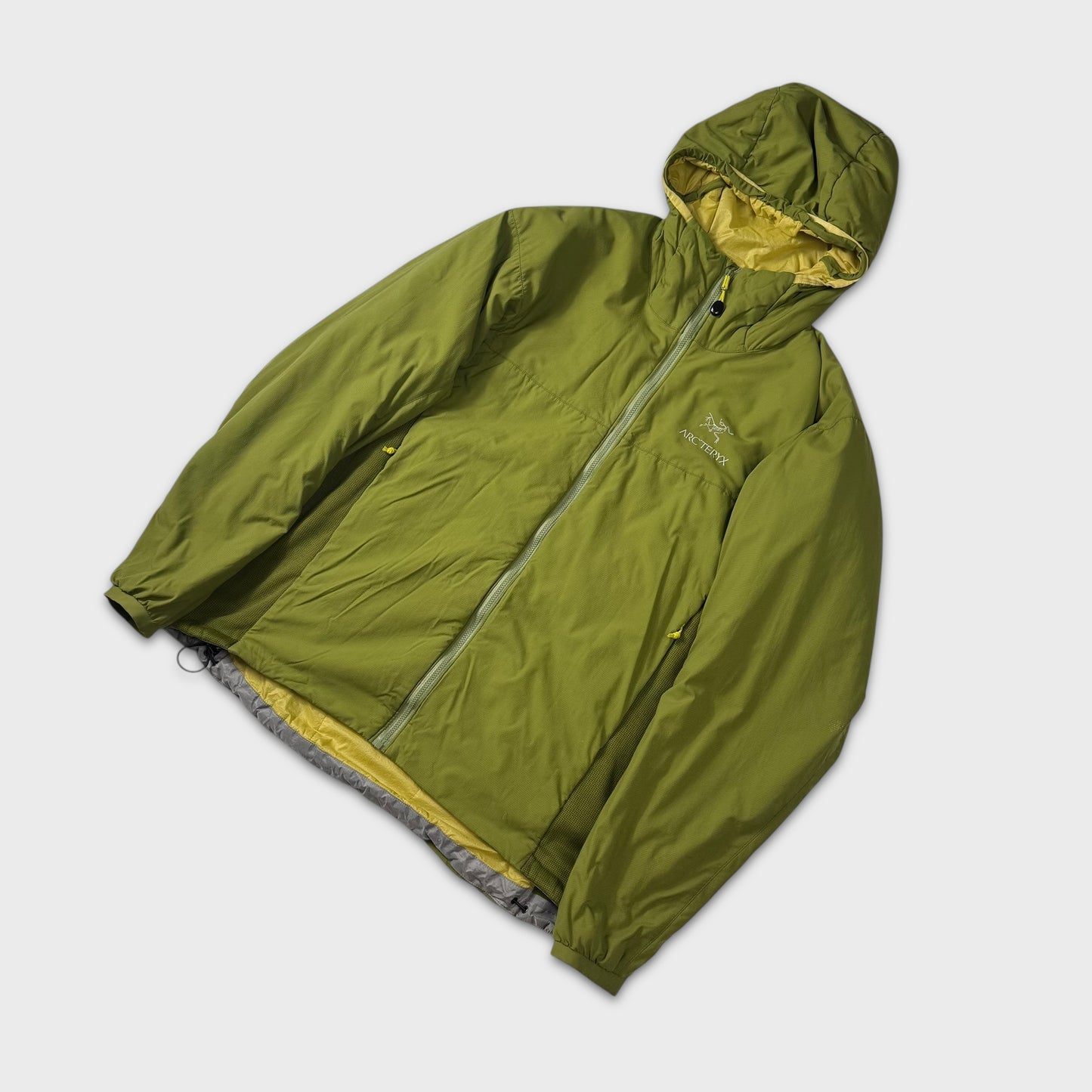 Arc’teryx Green Atom SL Jacket M