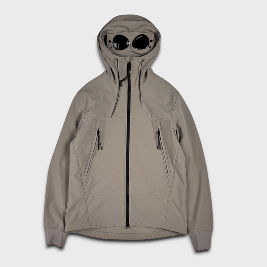 CP Company Shell-R Goggle Hood Jacket M