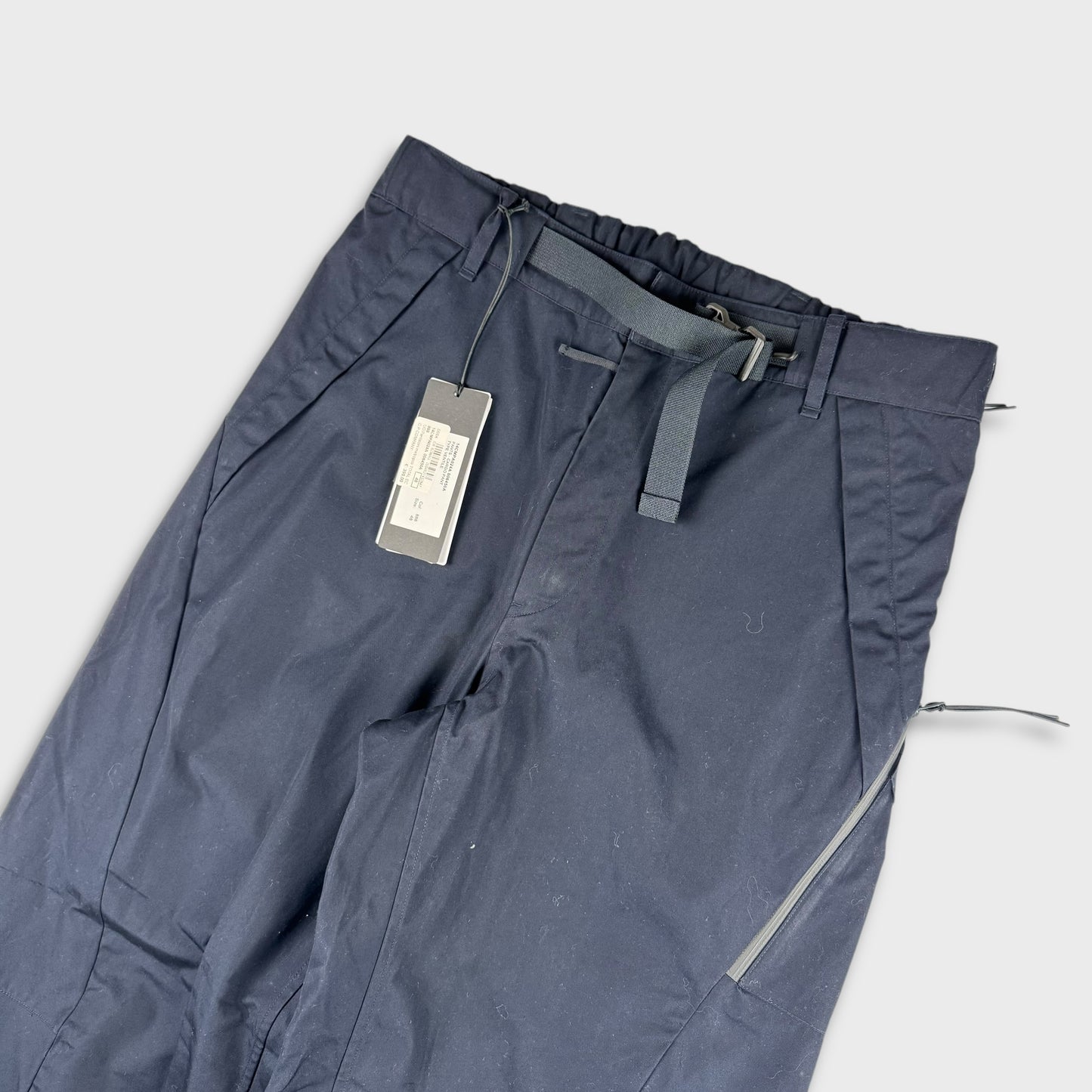 CP Company Baggy Metropolis Cargo Trousers BNWT M