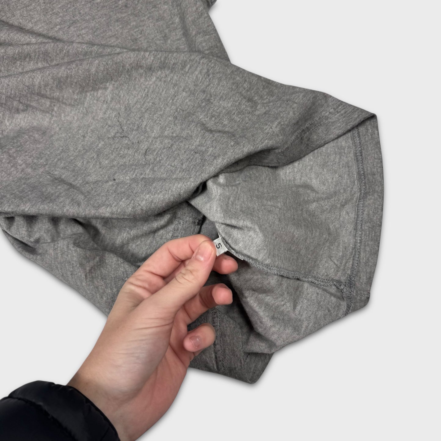 Stone Island Dust Effect T-Shirt S