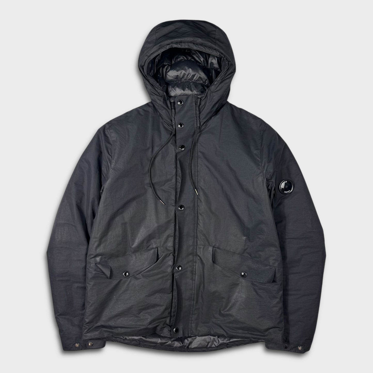 CP Company Micro-M Padded Jacket XL
