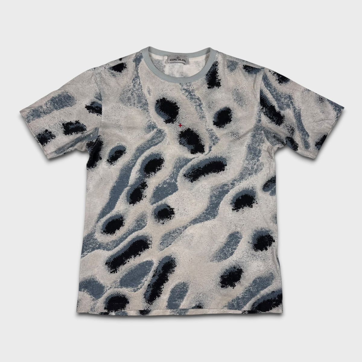 Stone Island Marina Graphic T-Shirt S