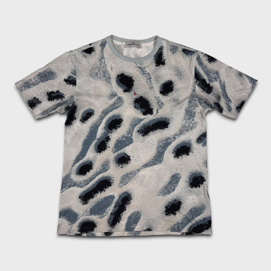 Stone Island Marina Graphic T-Shirt S