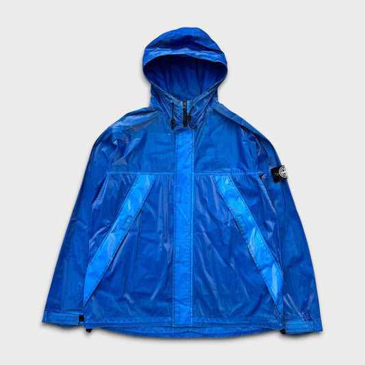 Stone Island Mussola Prismatica Special Process Jacket 3XL