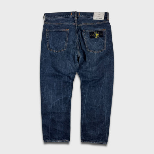 Stone Island Denim Jeans W34 x L30