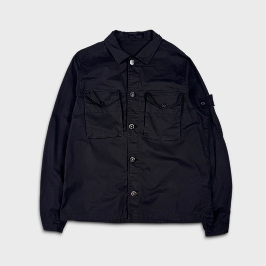 Stone Island Ghost Overshirt Jacket L