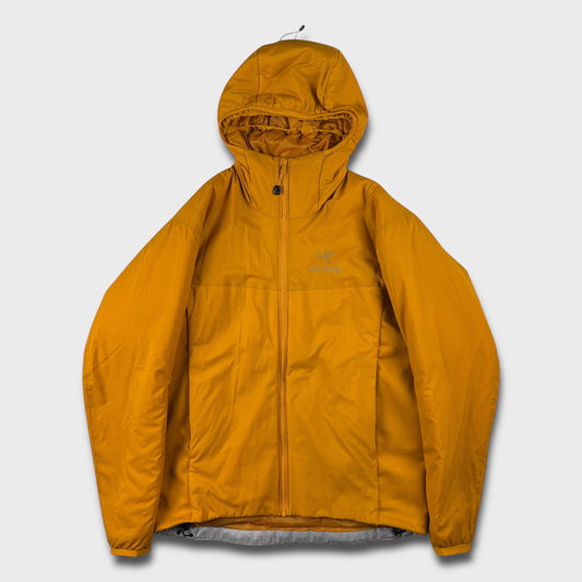 Arc’teryx Golden Yellow Atom SL Jacket M