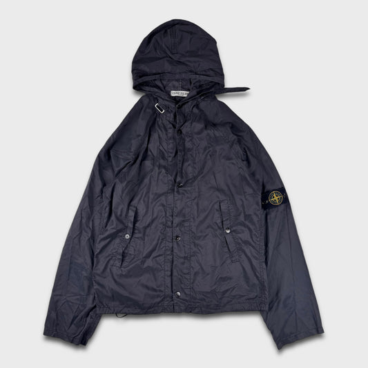 Stone Island 2000’s Hyperlight Nylon Jacket M