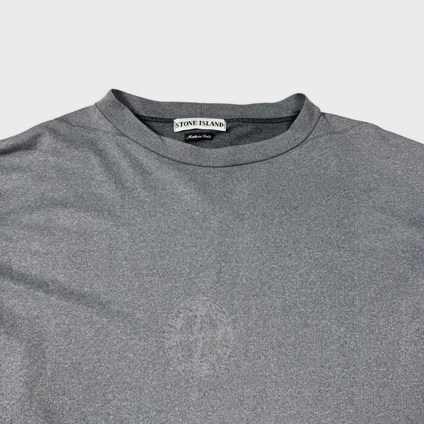 Stone Island 90’s Compass Graphic T-Shirt XL