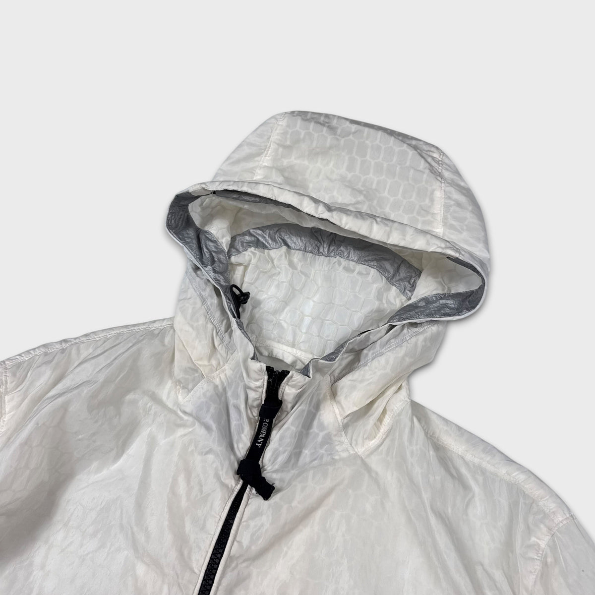 CP Company Air-Net Lens Jacket L