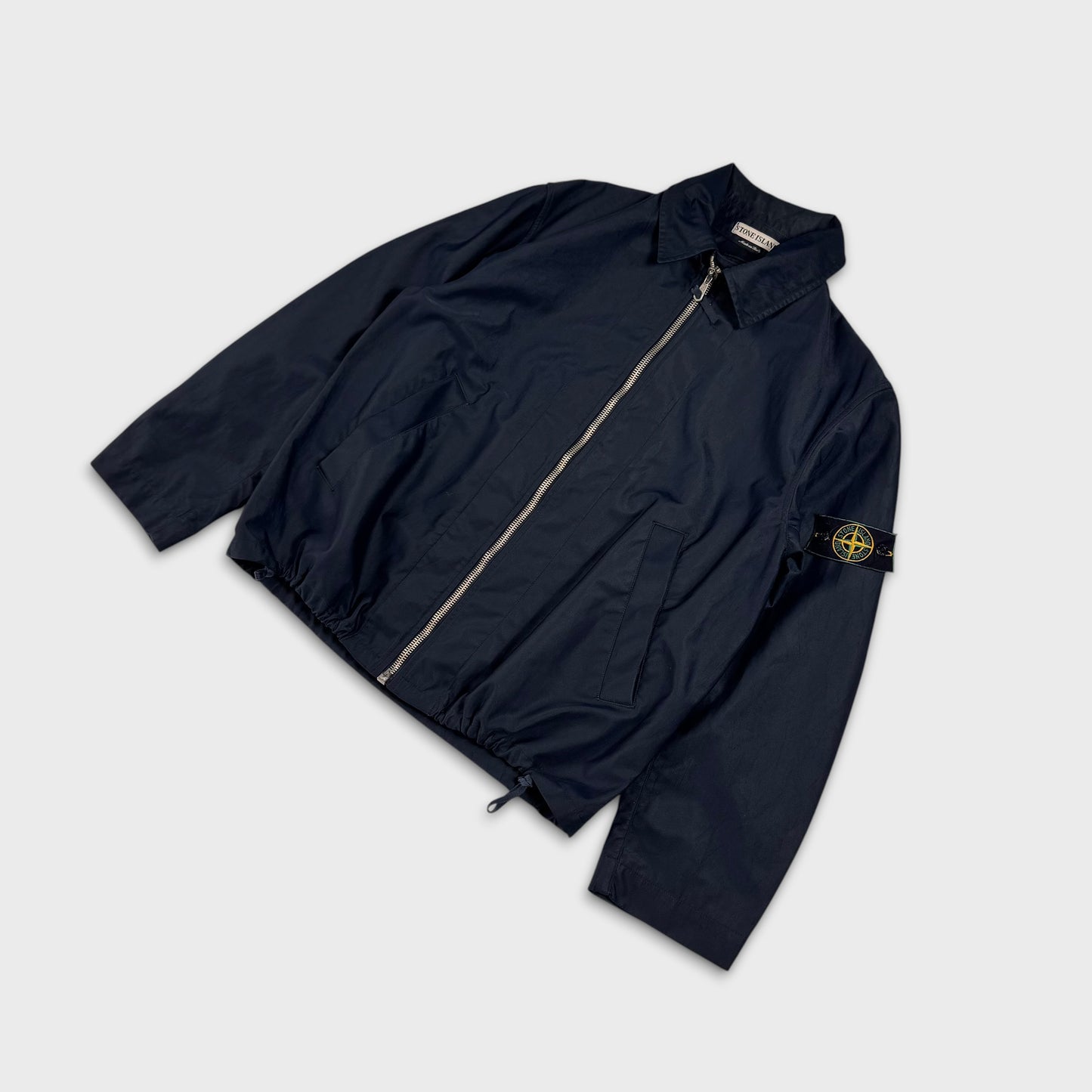 Stone Island Vintage 1997 Nylam Jacket M