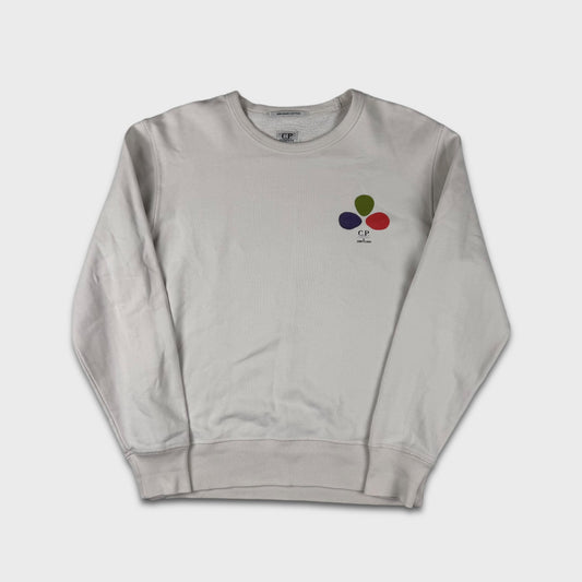 CP Company Sergio Pizzorno Crewneck M