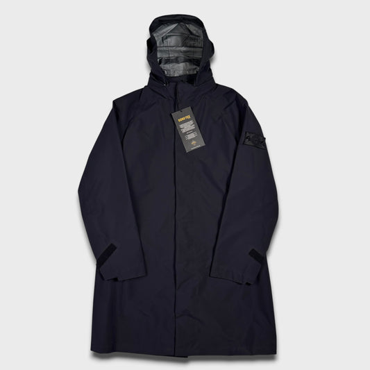 Stone Island Shadow Project Goretex Stealth Jacket Reflective Parka NEW XL